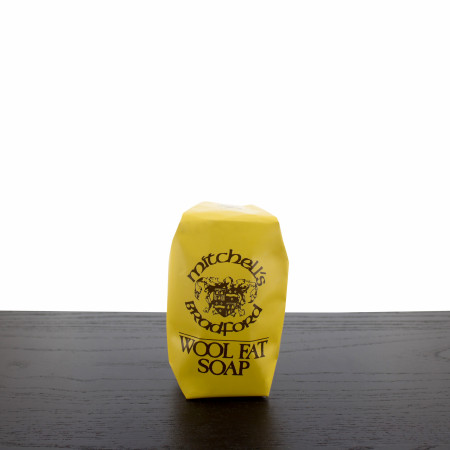 Product image 0 for Mitchell's Wool Fat Bath Soap, 150g